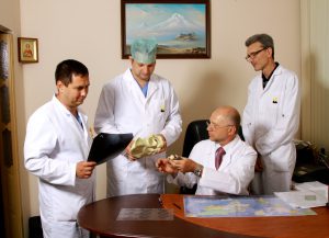 поливода александр николаевич эндопротезирование сустав лечение перелом врач ортопед травматолог одесса